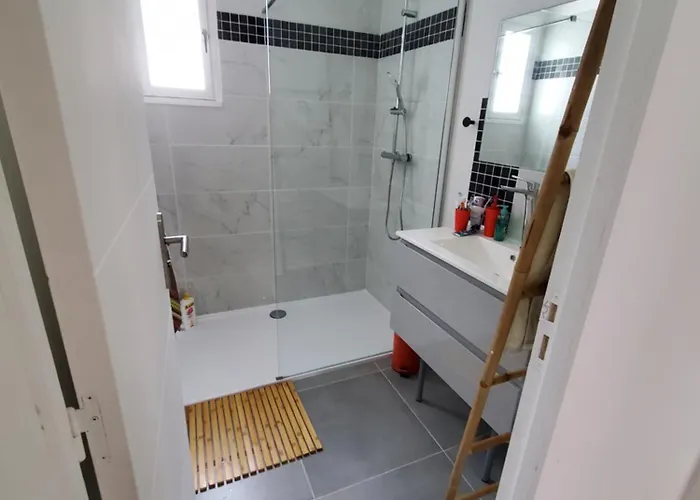 דירה 130 M2 Gourette או-בון