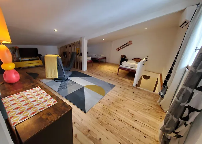 130 M2 Gourette או-בון